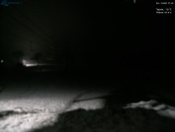 Sjezdovka Morávka - Štěpánka