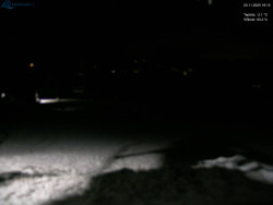 Sjezdovka Morávka - Štěpánka