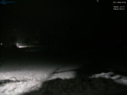 Sjezdovka Morávka - Štěpánka