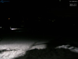 Sjezdovka Morávka - Štěpánka