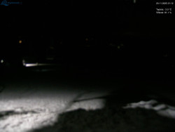 Sjezdovka Morávka - Štěpánka