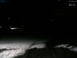 Sjezdovka Morávka - Štěpánka