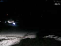 Sjezdovka Morávka - Štěpánka