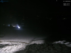 Sjezdovka Morávka - Štěpánka