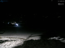 Sjezdovka Morávka - Štěpánka