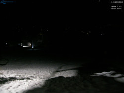 Sjezdovka Morávka - Štěpánka