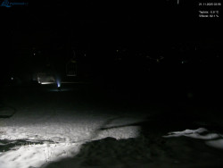 Sjezdovka Morávka - Štěpánka