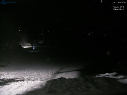 Sjezdovka Morávka - Štěpánka