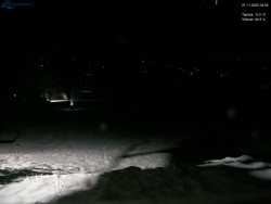 Sjezdovka Morávka - Štěpánka