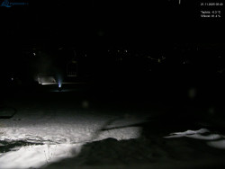 Sjezdovka Morávka - Štěpánka