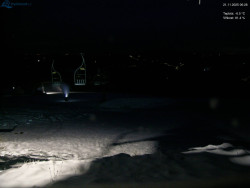 Sjezdovka Morávka - Štěpánka