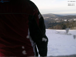 Sjezdovka Morávka - Štěpánka