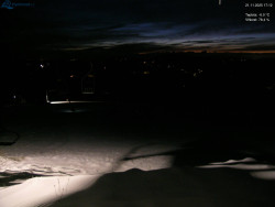 Sjezdovka Morávka - Štěpánka