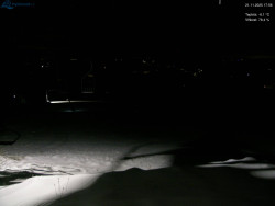 Sjezdovka Morávka - Štěpánka