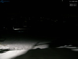 Sjezdovka Morávka - Štěpánka