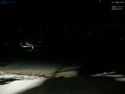 Sjezdovka Morávka - Štěpánka