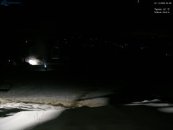 Sjezdovka Morávka - Štěpánka