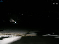 Sjezdovka Morávka - Štěpánka