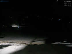 Sjezdovka Morávka - Štěpánka