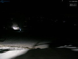 Sjezdovka Morávka - Štěpánka