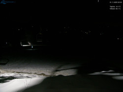 Sjezdovka Morávka - Štěpánka