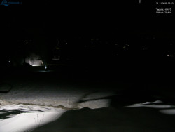 Sjezdovka Morávka - Štěpánka