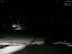 Sjezdovka Morávka - Štěpánka