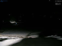 Sjezdovka Morávka - Štěpánka