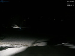 Sjezdovka Morávka - Štěpánka