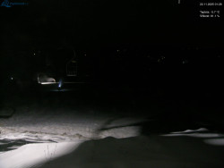 Sjezdovka Morávka - Štěpánka