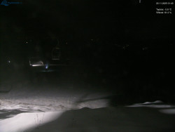 Sjezdovka Morávka - Štěpánka