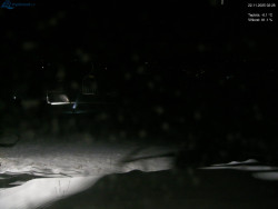 Sjezdovka Morávka - Štěpánka