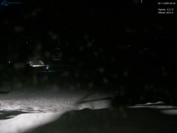 Sjezdovka Morávka - Štěpánka