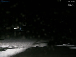 Sjezdovka Morávka - Štěpánka