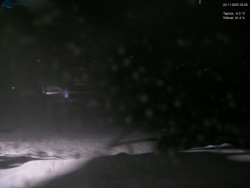 Sjezdovka Morávka - Štěpánka