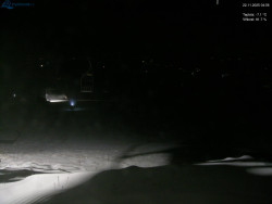 Sjezdovka Morávka - Štěpánka