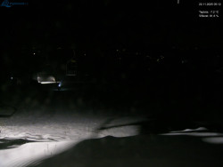 Sjezdovka Morávka - Štěpánka