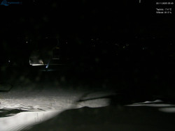 Sjezdovka Morávka - Štěpánka