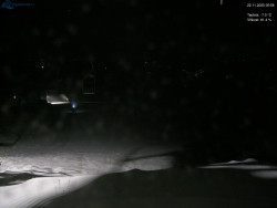 Sjezdovka Morávka - Štěpánka