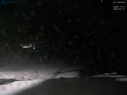 Sjezdovka Morávka - Štěpánka