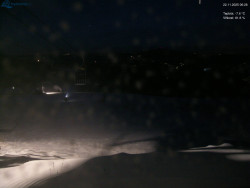 Sjezdovka Morávka - Štěpánka