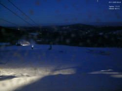 Sjezdovka Morávka - Štěpánka