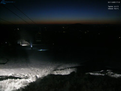 Sjezdovka Morávka - Štěpánka