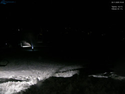 Sjezdovka Morávka - Štěpánka