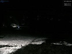 Sjezdovka Morávka - Štěpánka