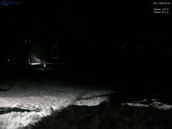 Sjezdovka Morávka - Štěpánka