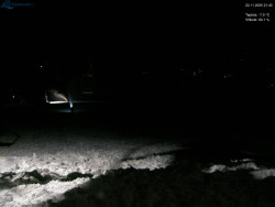 Sjezdovka Morávka - Štěpánka