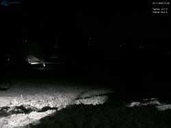 Sjezdovka Morávka - Štěpánka