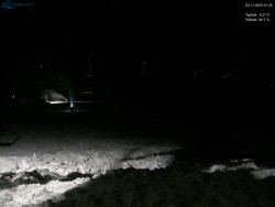 Sjezdovka Morávka - Štěpánka