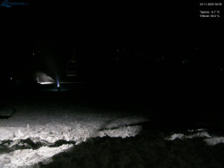 Sjezdovka Morávka - Štěpánka